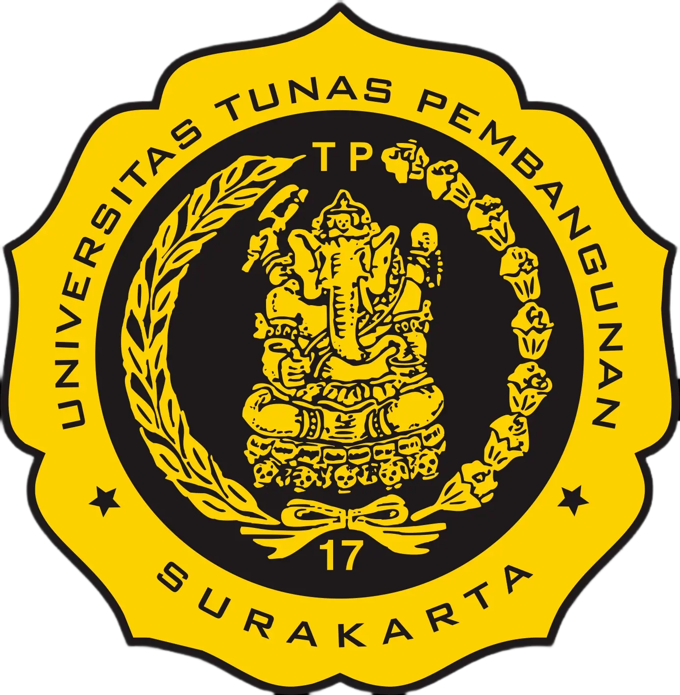Logo UTP
